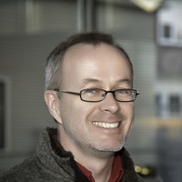 Dave Newell
