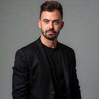 ILAN'S Employee Daniel Waldinger's profile photo