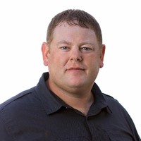 LoadSys Solutions Employee Lee Forkenbrock's profile photo