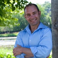 Twin Disc Employee Ryan Judge's profile photo