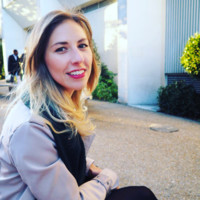 Cambridge Judge Business School Employee Lucy Rixon-Turner's profile photo