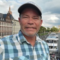 Anew C.T. Employee Mike Lansing's profile photo