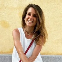 Zero Impack Employee Irene Simone's profile photo