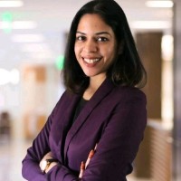 Square Panda India Employee Amitha Rajendran's profile photo