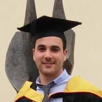 Science Diffusion Employee Oliver Jones's profile photo