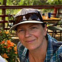 Central Kootenay Invasive Species Society Employee Erin Bates's profile photo