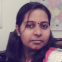 Logical Steps Employee Preethu Muraleedharan's profile photo
