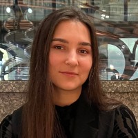 intecsoft group Employee Maryna Mynich's profile photo