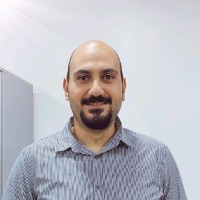 Ahmed Seif Email & Phone Number