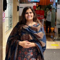 ABCD Employee Tanya Sharma's profile photo
