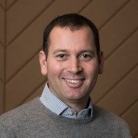 Brown-Forman Employee Tim Wallwork's profile photo