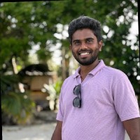 Ramkumar Arunachalam Email & Phone Number