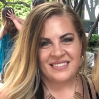 Stephanie Teeter Email & Phone Number