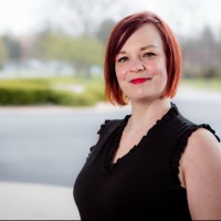 Cleveland Clinic Employee Amanda Todorovich's profile photo