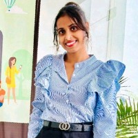 Blaze Sales And Service - USA's Top Oilfield Equipment Supplier Employee Manju Saini's profile photo