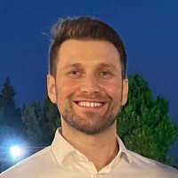Aden Games Employee Barış Yilmaz's profile photo