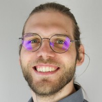 DriveLock SE Employee Lukas Hartmann's profile photo