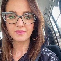 Adelaide Hills Council Employee Anna del Rio's profile photo