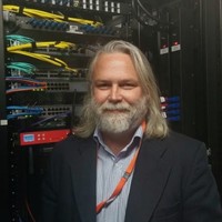 Perrett & Associates Employee David Perrett's profile photo