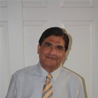 Alpha Engineering Employee Suresh Sabhlok's profile photo