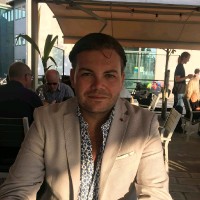 ReuseIT Sweden AB Employee Hampus Kjellin's profile photo