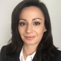 LocalStack Employee Mariya Kyuzova's profile photo