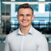 seoplus+ Employee Austin Perron's profile photo