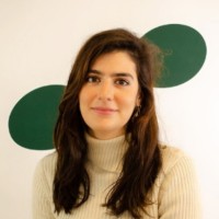 Leetchi.com Employee Gabrielle Bertail's profile photo