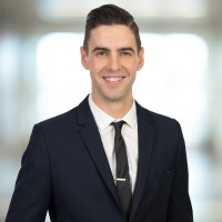 Henry Schein One Employee Ben Fleischer's profile photo