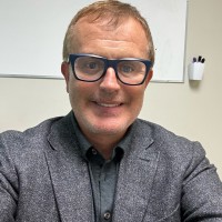 Oulton College Employee Aaron Robichaud's profile photo