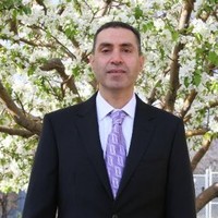 NuBilt Restoration & Construction Employee Omar Ashour's profile photo