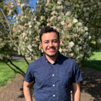ANABRANCH SOLUTIONS, LLC Employee Nathaniel Ramos's profile photo