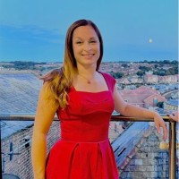 Leeds Trinity University Employee Frankie Spencer's profile photo