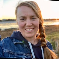 Global Water Center Employee Tess Brodie's profile photo