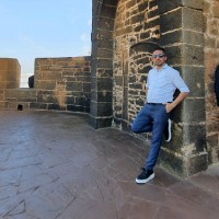 DOQU Home Employee Huseyin Demirag's profile photo