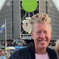 David Roberts Email & Phone Number