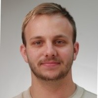 Think Employee Trevor Ruben's profile photo