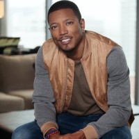 Capitol Records Employee Ian Holder's profile photo