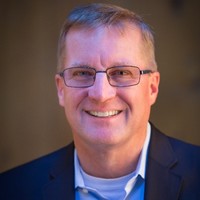 PWC Employee Fred Ball's profile photo