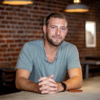 Blue Startups Employee David Holt's profile photo