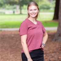 ArchKey Solutions Employee Justice Mitchell's profile photo