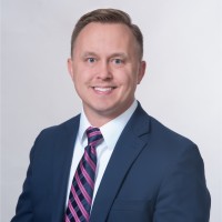 Origin Bank Employee Justin Underwood's profile photo