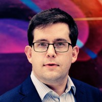 Digitas UK Employee Rafe Blandford's profile photo