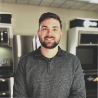 Georgia Air National Guard Employee Nate Pickard's profile photo