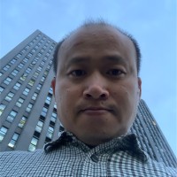 Singulato Employee Gang Luo's profile photo