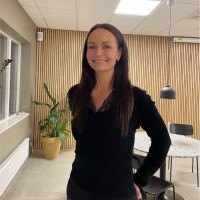 Boxflow Logistics Employee Emelie Leigard's profile photo