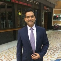 Deepak Sharma Email & Phone Number