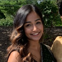 Sania A. Email & Phone Number