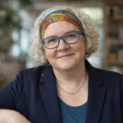 Study Groups Employee Davina Novoselac's profile photo