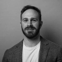AMC Global Media Employee Jordan Sporn's profile photo